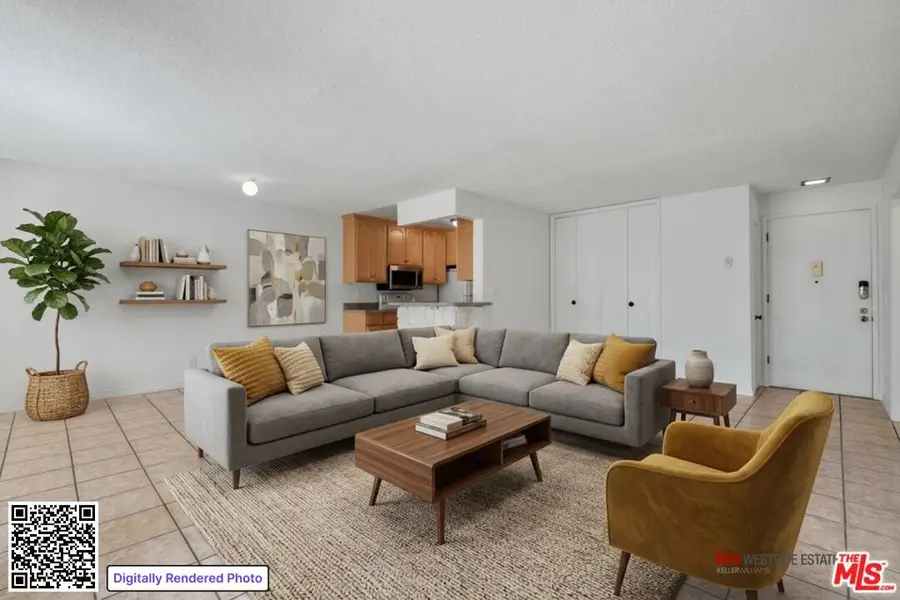 1831 Prosser Avenue #216, Los Angeles, CA 90025 - #2