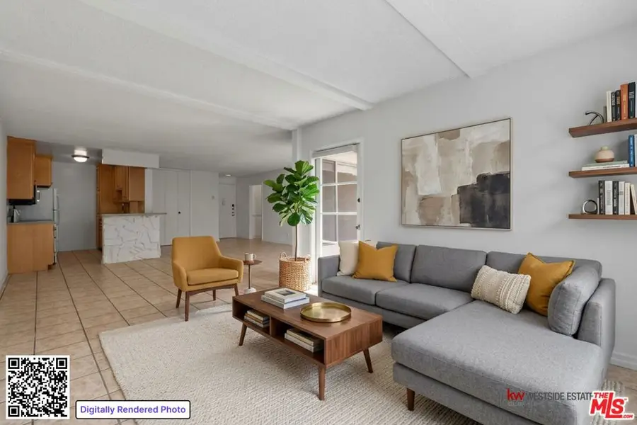 1831 Prosser Avenue #216, Los Angeles, CA 90025 - #3