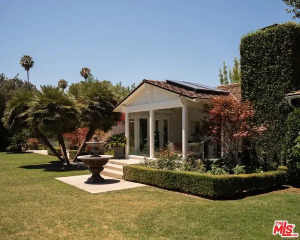 880 Canterbury Road, San Marino, CA 91108