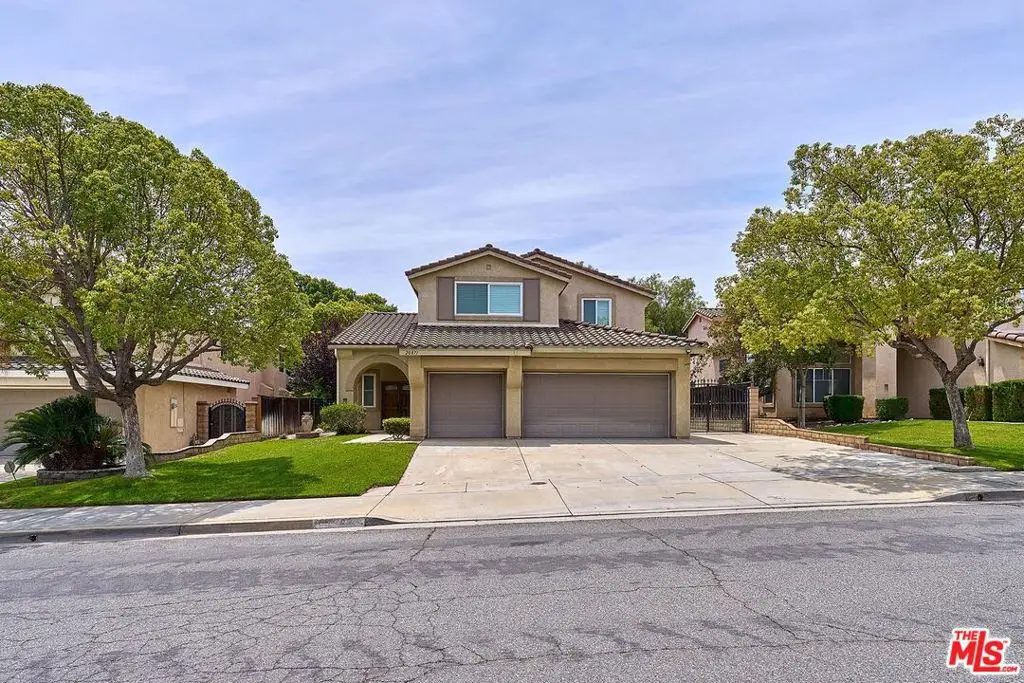 20871 Oakdale Lane, Riverside, CA 92508 - #1