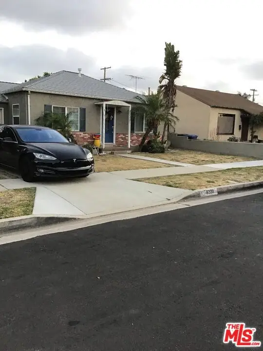 5338 W 119th Street, Inglewood, CA 90304 - #2