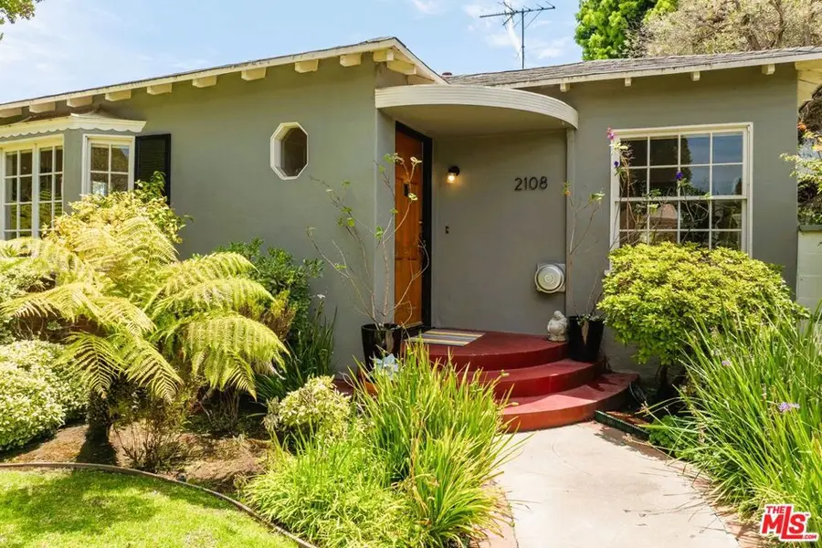 2108 Hill Street, Santa Monica, CA 90405 - #2