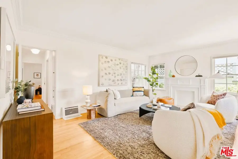 2108 Hill Street, Santa Monica, CA 90405 - #3