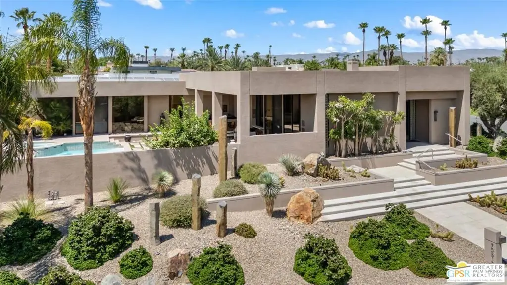 70810 Tamarisk Lane, Rancho Mirage, CA 92270 - #1