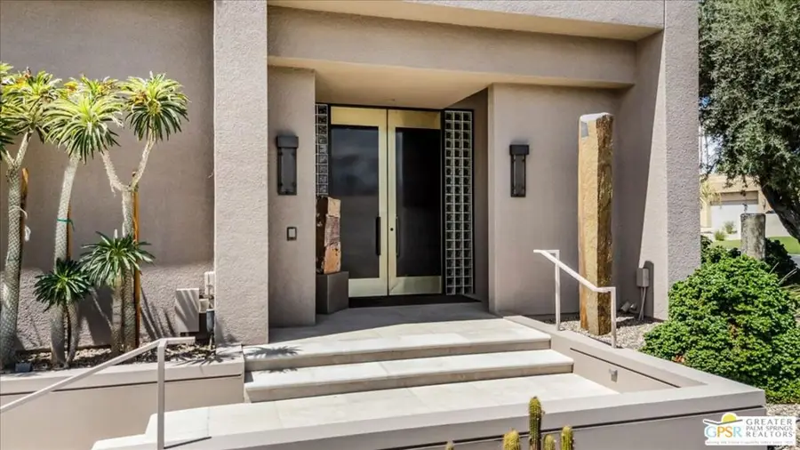 70810 Tamarisk Lane, Rancho Mirage, CA 92270 - #2