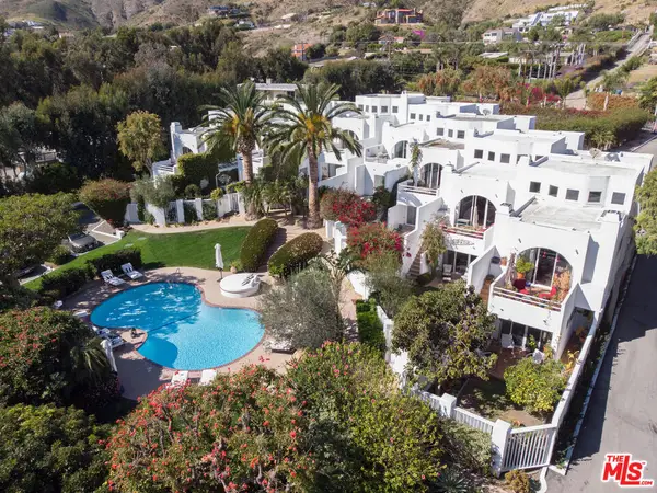 31240 Bailard Road, Malibu, CA 90265