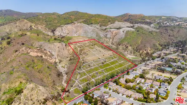 0 Michael Lane, Pacific Palisades, CA 90272