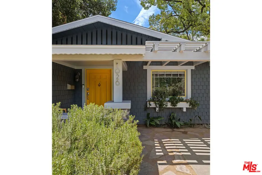 1026 E Orange Grove Boulevard, Pasadena, CA 91104 - #3