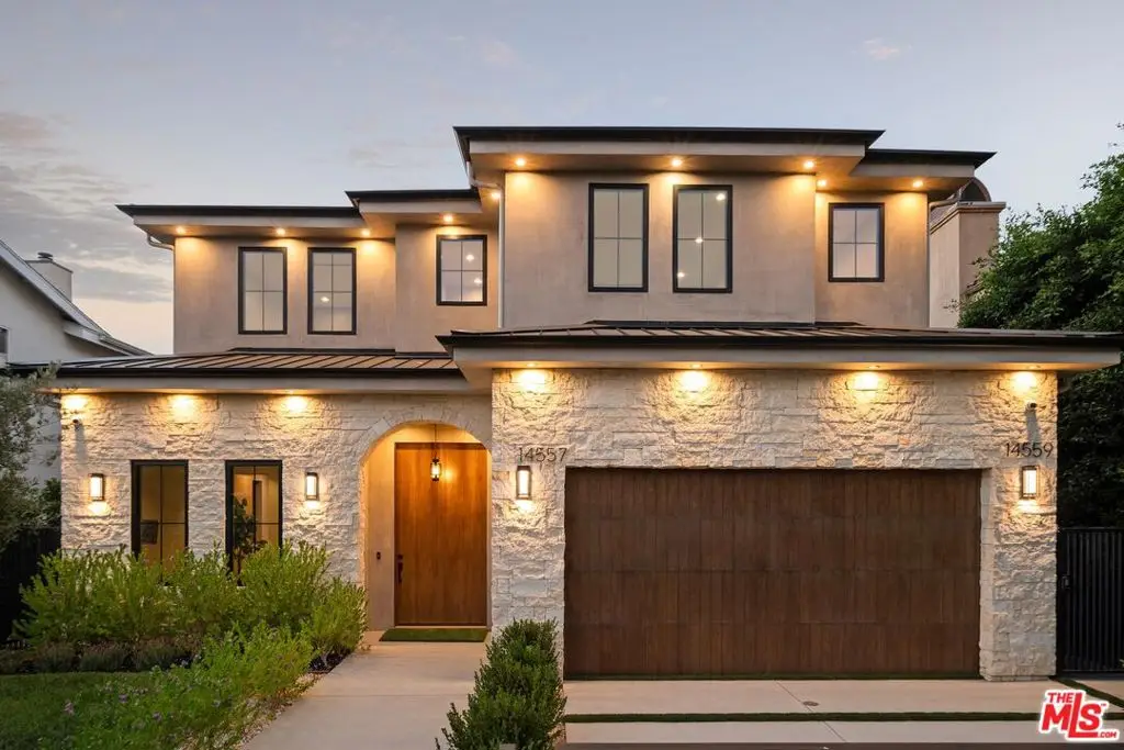 14557 Addison Street, Sherman Oaks, CA 91403 - #1