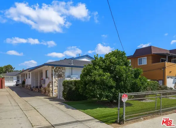 313 E Hazel Street, Inglewood, CA 90302