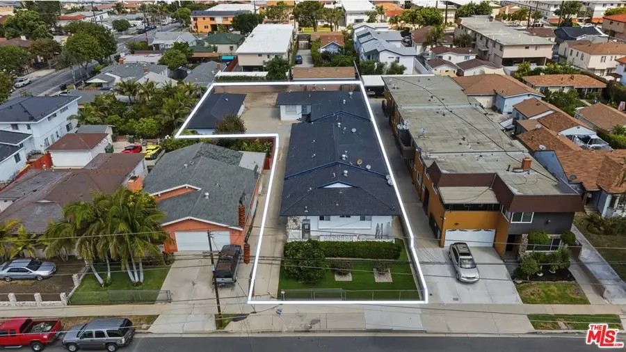 313 E Hazel Street, Inglewood, CA 90302 - #3