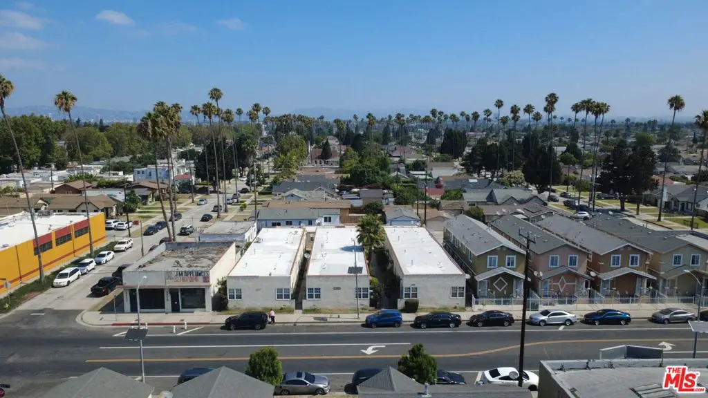 2417 W Vernon Avenue, Los Angeles, CA 90008 - #1