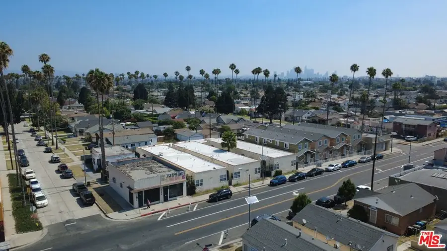 2417 W Vernon Avenue, Los Angeles, CA 90008 - #3