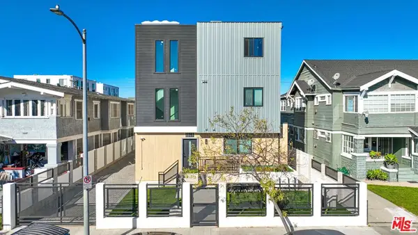 3017 Kenwood Avenue, Los Angeles, CA 90007