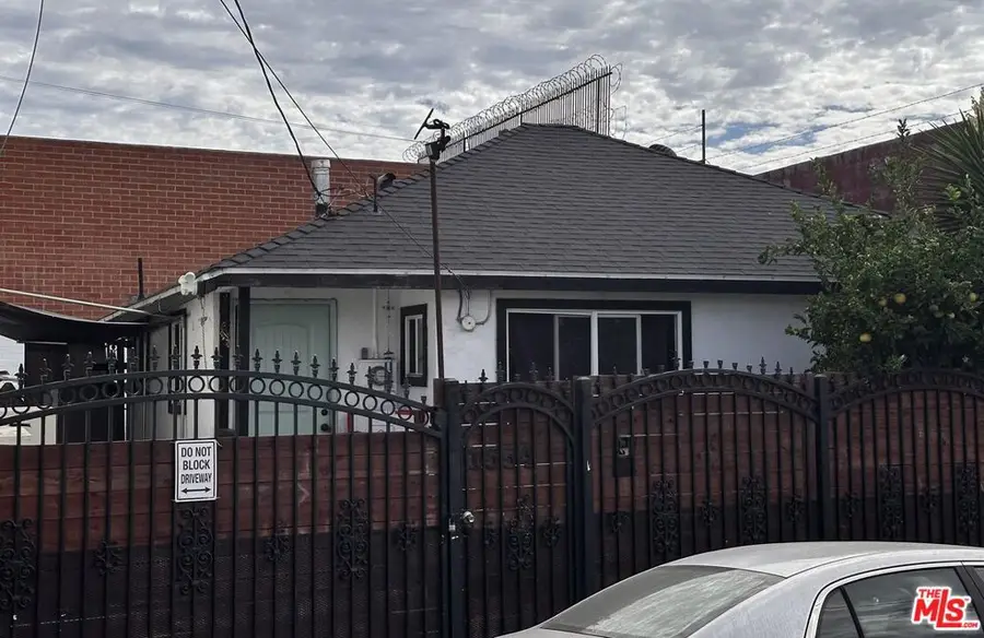 1554 E 24th Street, Los Angeles, CA 90011 - #2