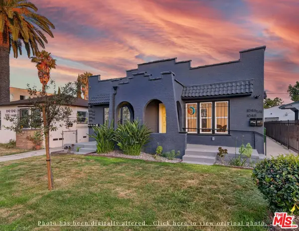 1046 W 83rd Street, Los Angeles, CA 90044