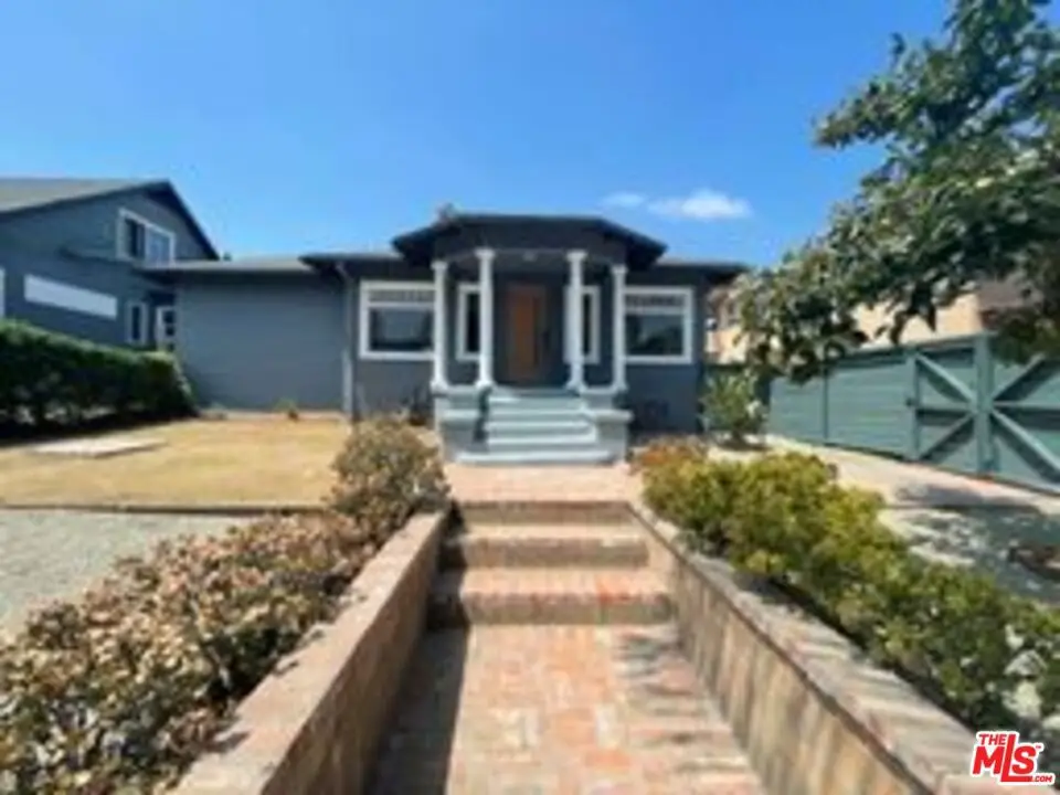821 N Harvard Boulevard, Los Angeles, CA 90029 - #1