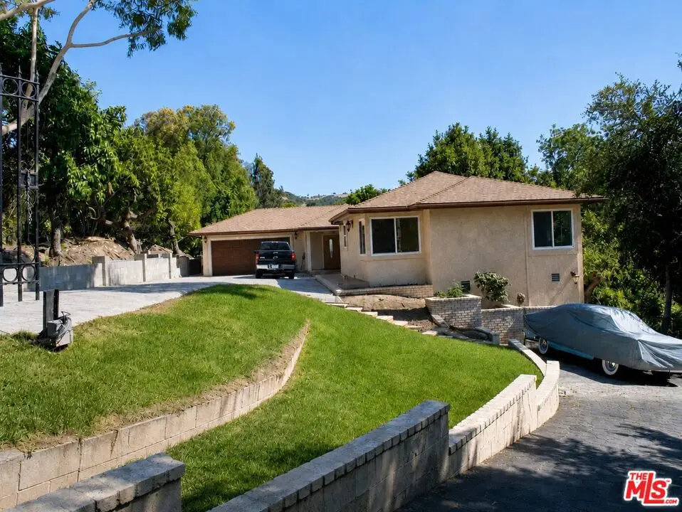 2631 S Buenos Aires Drive, Covina, CA 91724 - #1