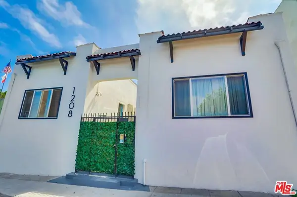 1208 Daisy Avenue, Long Beach, CA 90813