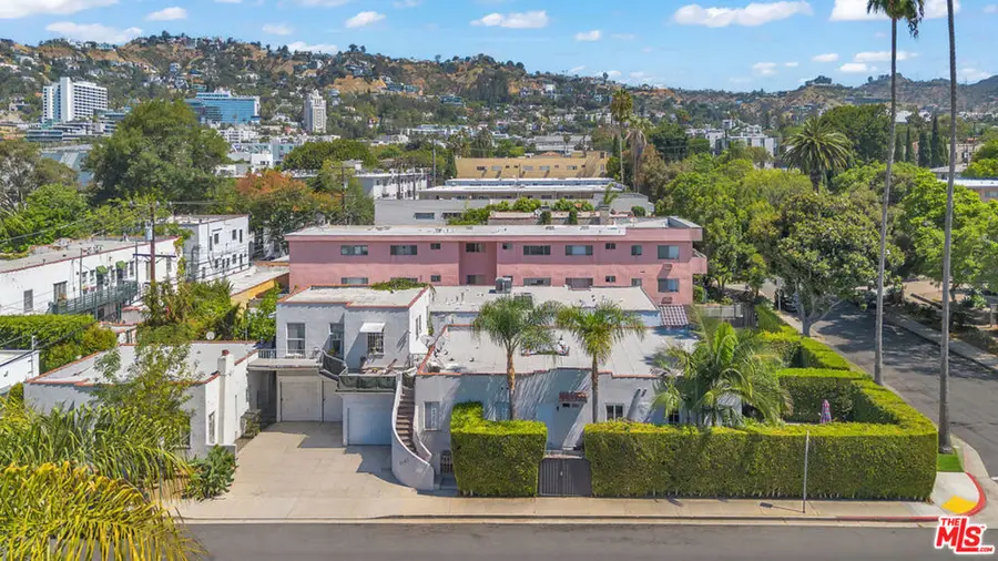 8261 Romaine Street, West Hollywood, CA 90046 - #2