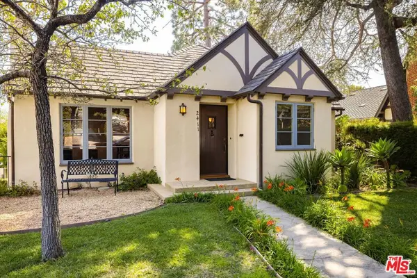 2411 Anacapa Street, Santa Barbara, CA 93105