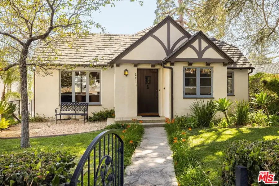 2411 Anacapa Street, Santa Barbara, CA 93105 - #2