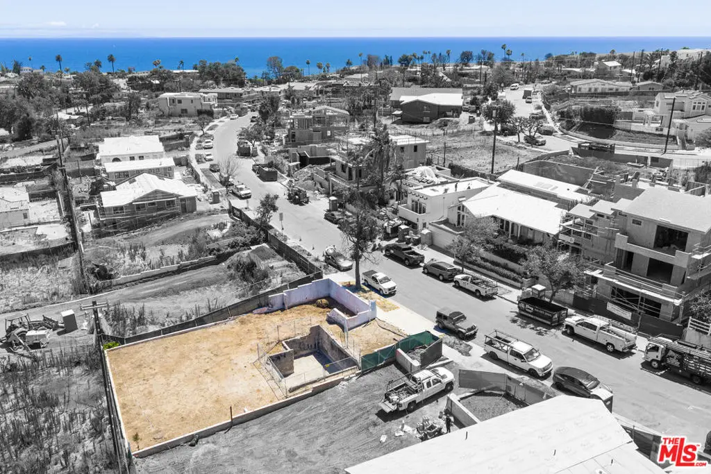 16722 Bollinger Drive, Pacific Palisades, CA 90272 - #1