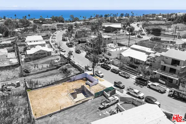 16722 Bollinger Drive, Pacific Palisades, CA 90272