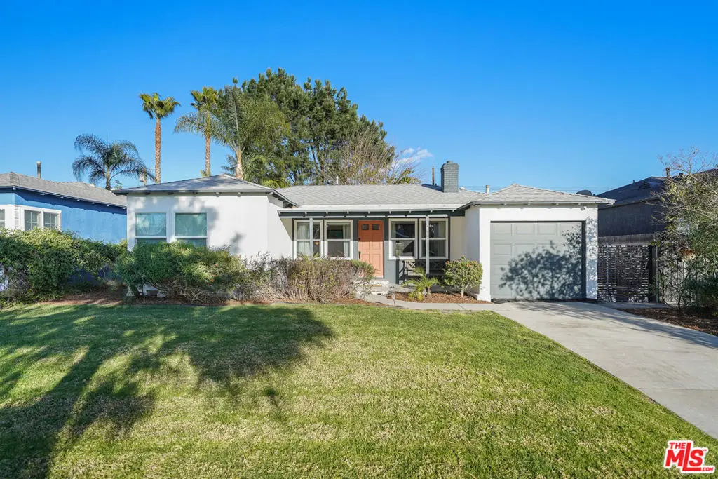 1730 N Pass Avenue, Burbank, CA 91505 - #1