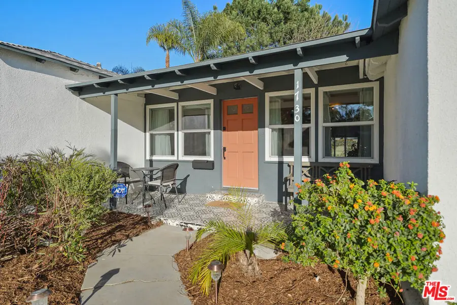 1730 N Pass Avenue, Burbank, CA 91505 - #2
