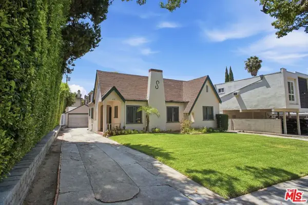 638 E San Jose Avenue, Burbank, CA 91501