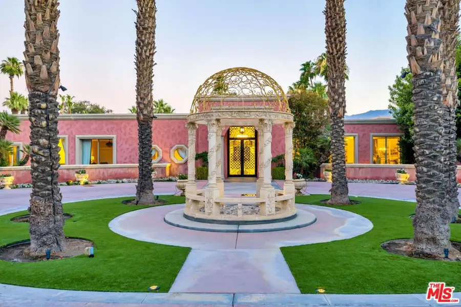 1 Von Dehn Road, Rancho Mirage, CA 92270 - #3