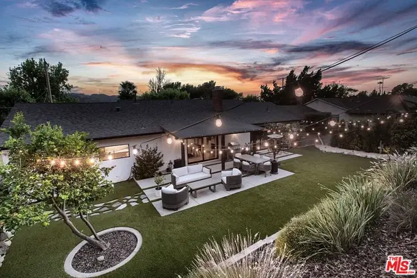 3547 Burritt Way, Glendale, CA 91214