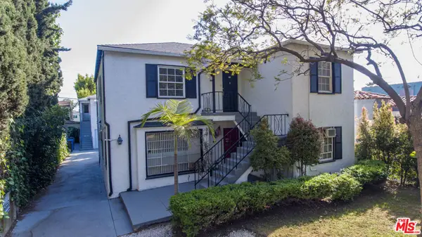 6112 Saturn Street, Los Angeles, CA 90035