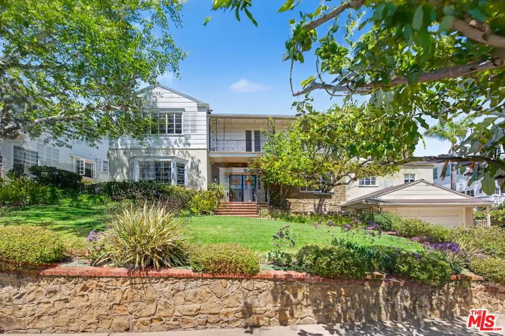 536 Woodruff Avenue, Los Angeles, CA 90024 - #1