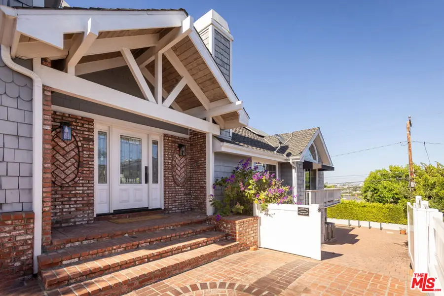 624 Sierra Street, El Segundo, CA 90245 - #2