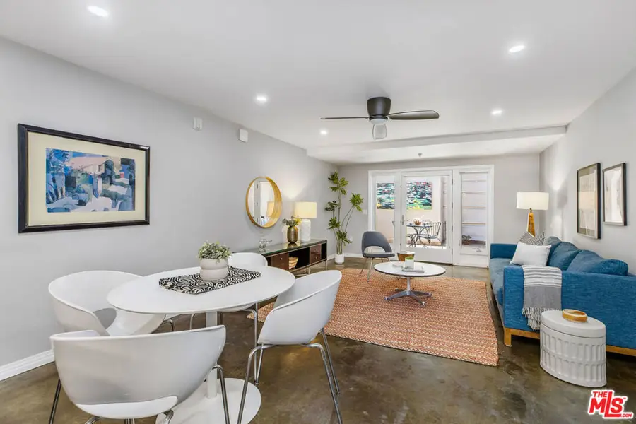 125 N Raymond Avenue #412, Pasadena, CA 91103 - #2