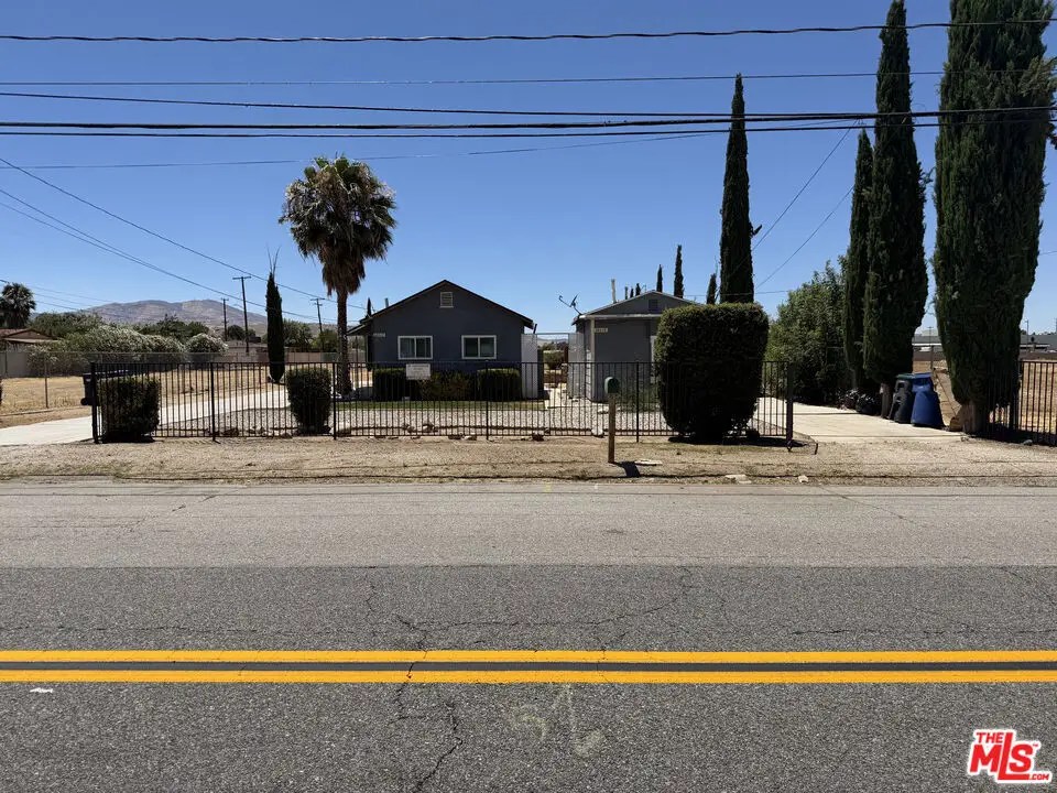 38617 9th Street, Palmdale, CA 93550 - #1
