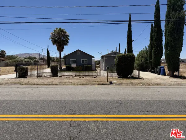38617 9th Street, Palmdale, CA 93550