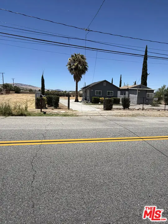 38617 9th Street, Palmdale, CA 93550 - #2