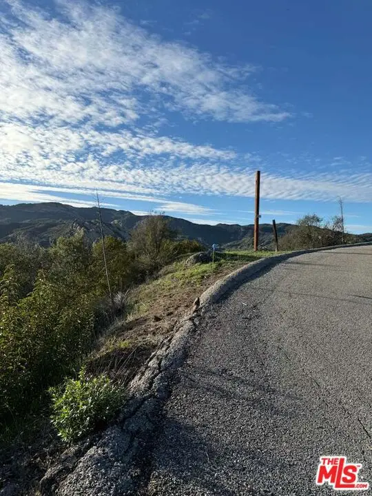 0 Topanga Skyline Dr, Topanga, CA 90290 - #1