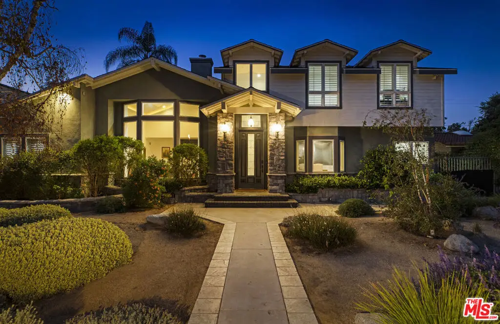 1333 W Valleyheart Drive, Burbank, CA 91506 - #1