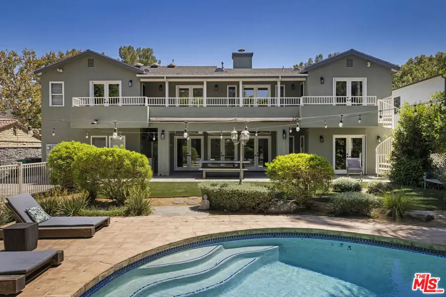 1333 W Valleyheart Drive, Burbank, CA 91506 - #2