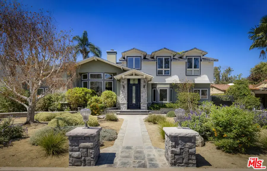 1333 W Valleyheart Drive, Burbank, CA 91506 - #3