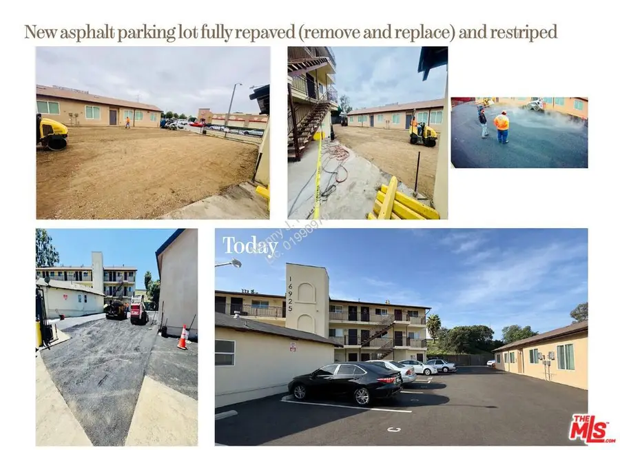 16925 Prairie Avenue, Torrance, CA 90504 - #2