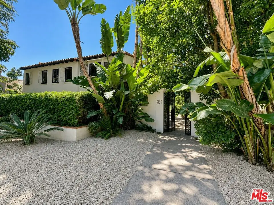 1263 Havenhurst Drive, West Hollywood, CA 90046 - #1