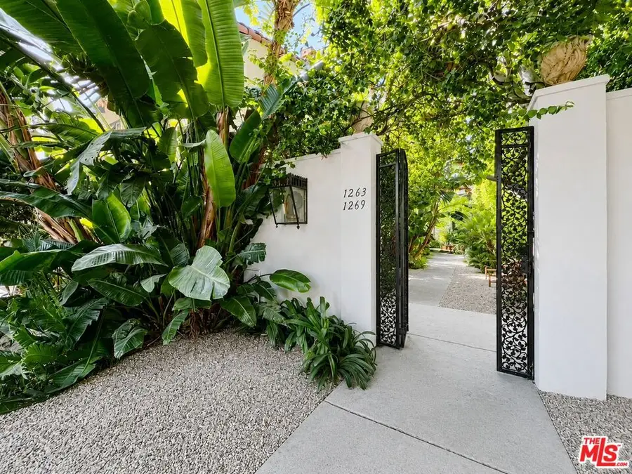 1263 Havenhurst Drive, West Hollywood, CA 90046 - #2