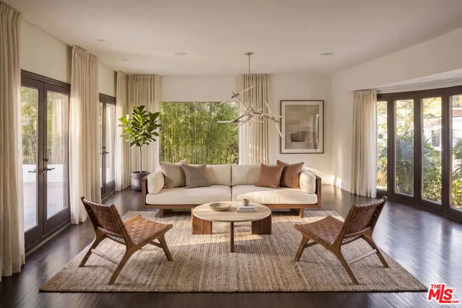 1646 San Ysidro Drive, Beverly Hills, CA 90210 - #3