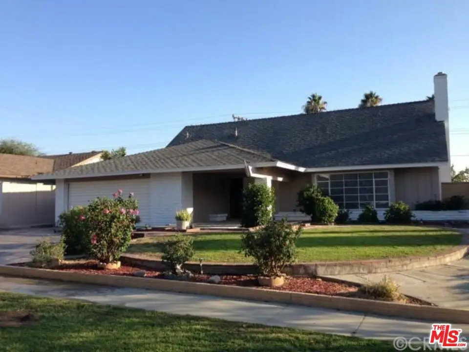 25865 Holly Vista Boulevard, San Bernardino, CA 92404 - #1