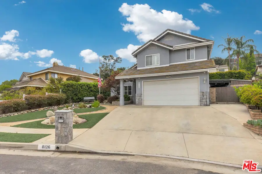 8126 Cora Street, Sunland, CA 91040 - #2